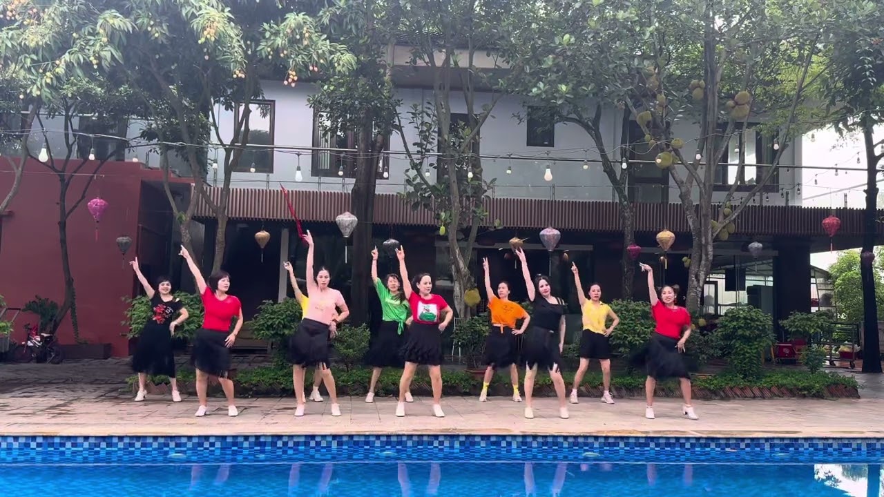 Anh say em rồi 