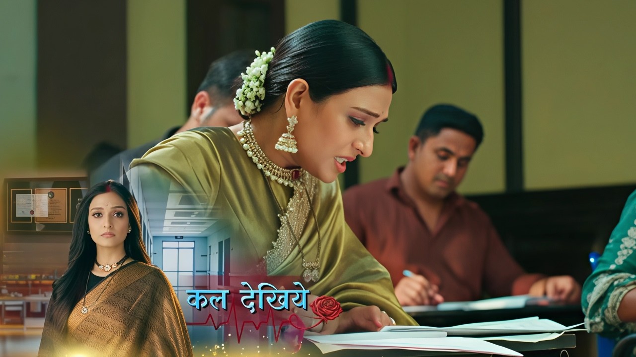 Dr. Aarambhi NEW PROMO - 25th February 2026 - Episode 22