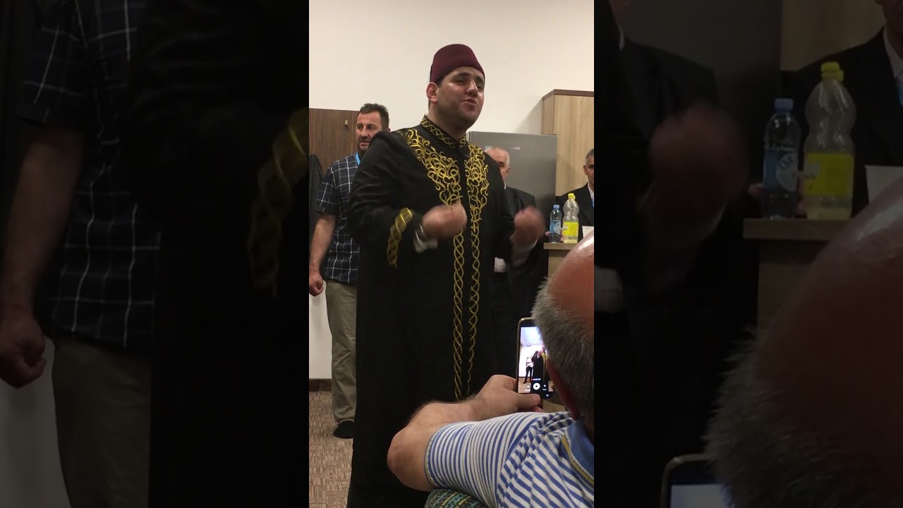 Mutasim al Asali - المعتصم العسلي