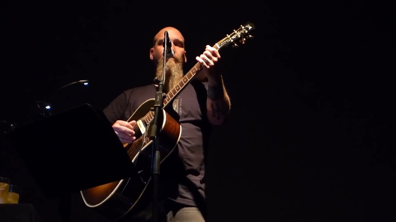 STEVE VON TILL - Breathe (Live @ Amplifest 2016)