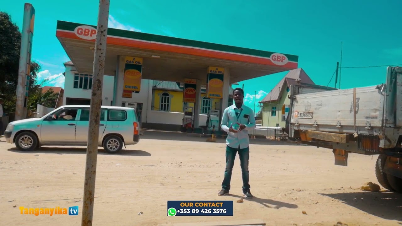 UVIRA | WANAICHI WAFUNGUKA KUHUSU  KUPANDA KWA BEI YA MAFUTA