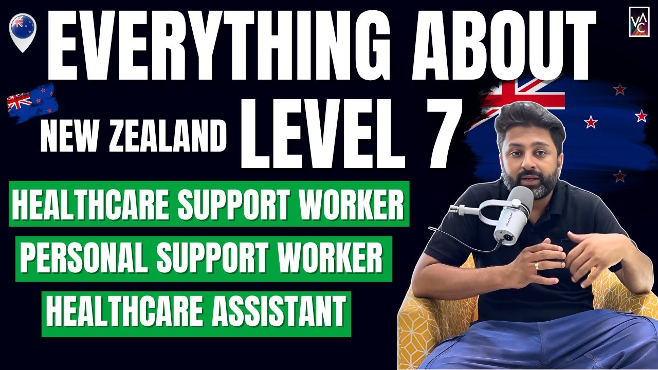 NZSEG - Healthcare Courses | Complete Guide & Benefits | Green List