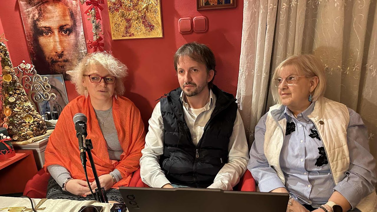 Kapcsolódás  Lemuriával  -  Orosz Péter , Dr. Gelléri Julianna , Sándor Eszter 