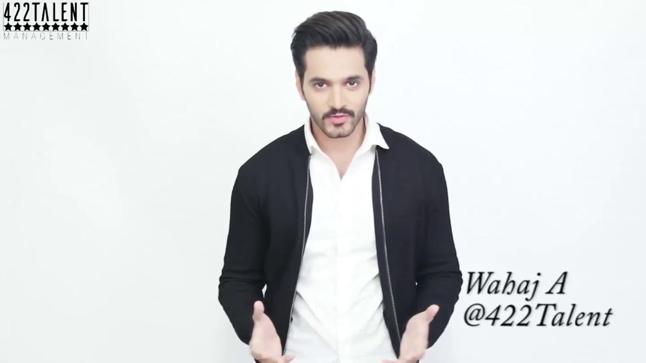 Wahaj Ali @422 Talent