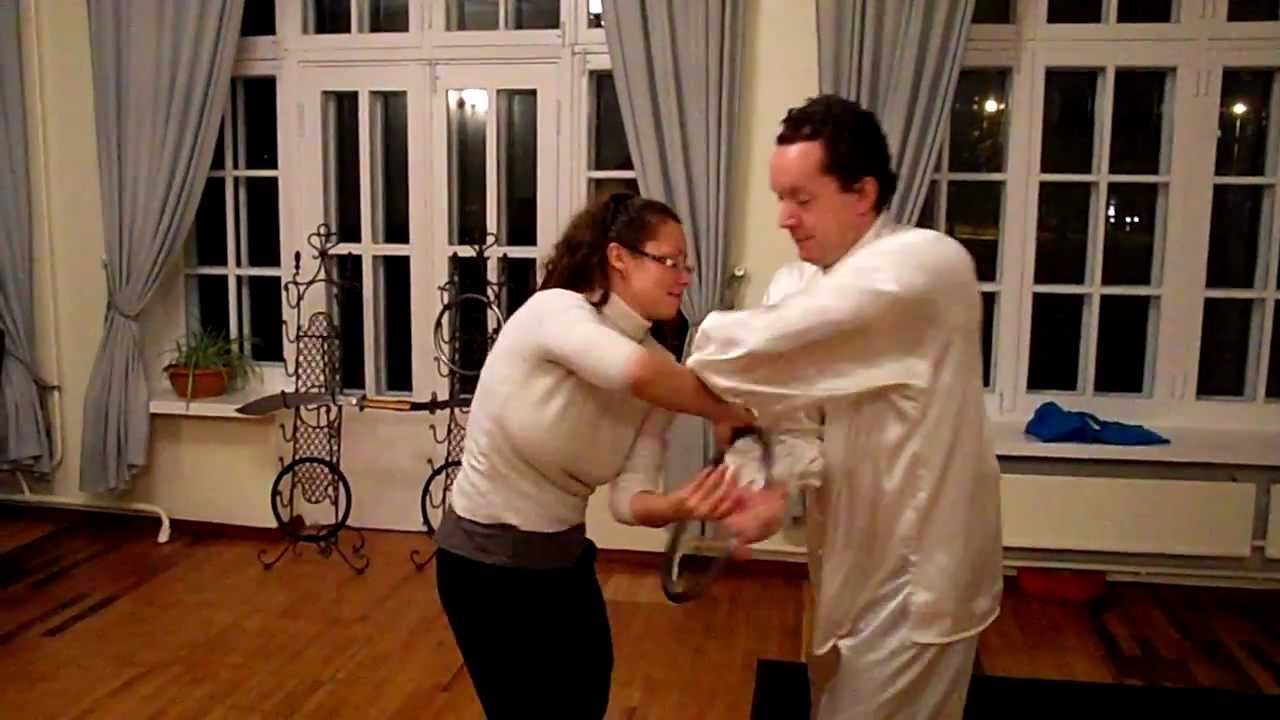 Tao Ring - Tai Chi - Taiji