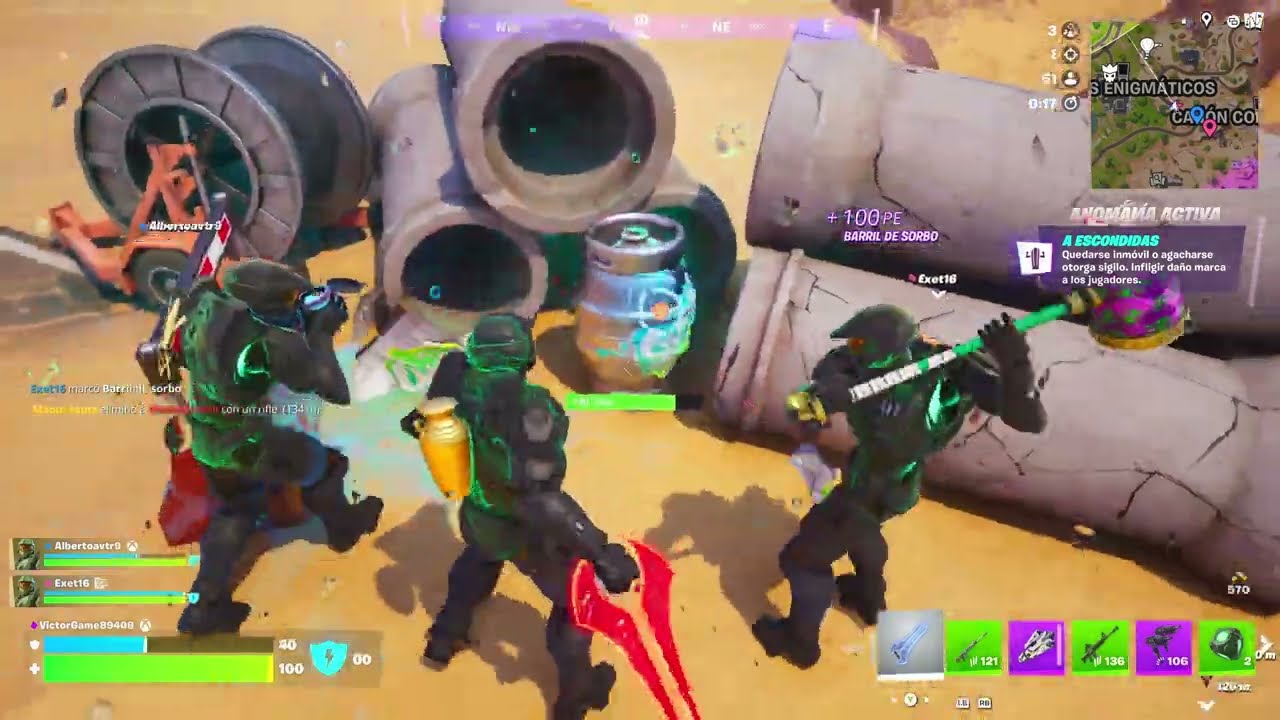 Fortnite gameplay master chief #shorts  #fortnite #gameplay #gaming #shortsviral  #gamer #suscribete