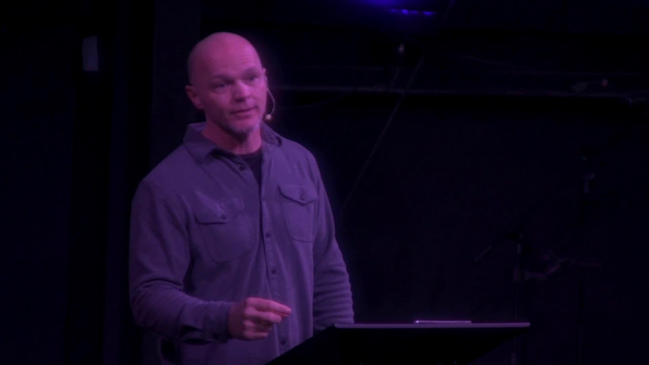 Following Jesus in Relationships with People