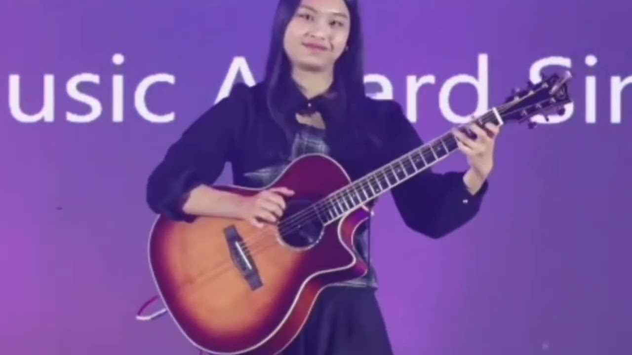SAIDINGPUI SAILO (Guitur Solo ) thiam ngang mai..... ( Subscribe )