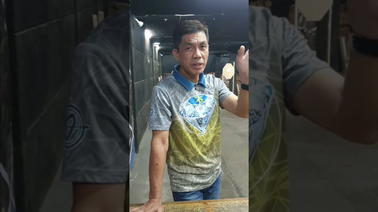 Be ready to compete with tips from PBDionisio's Senior RO Edgar Magdasoc. Ep3, 