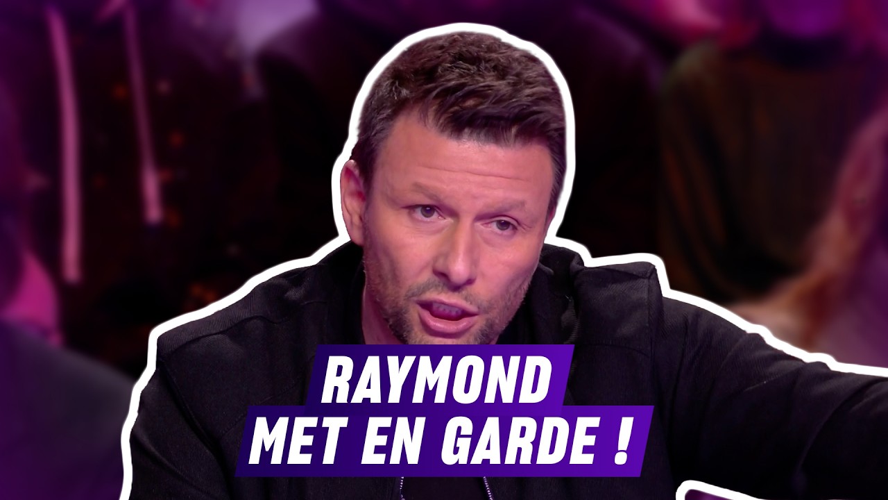 Raymond alerte sur les dangers sur la route | TBT9