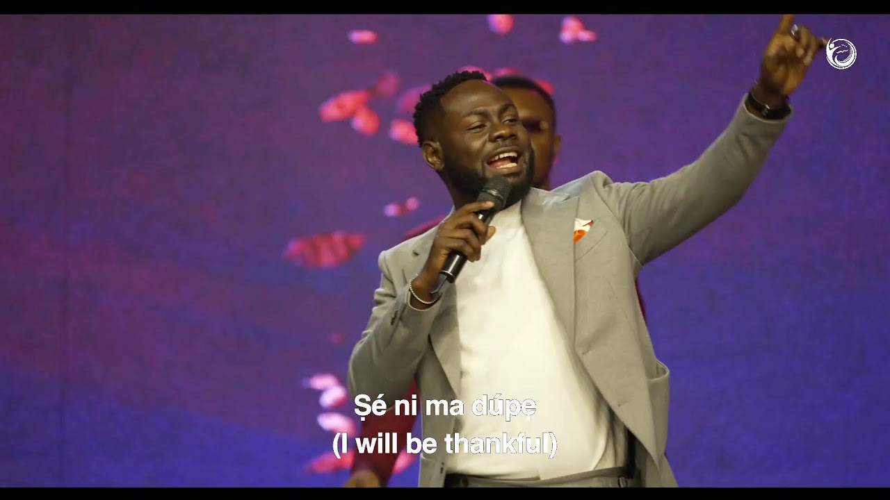 BOUNDLESS LOVE  | Monday  Rebroadcast Service | Sunday,15th February 2026| The Elevation Church Broa