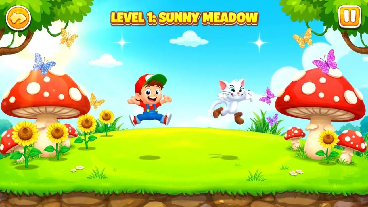 100 Coins of Friendship: Cap, Cat & Dragon Adventure