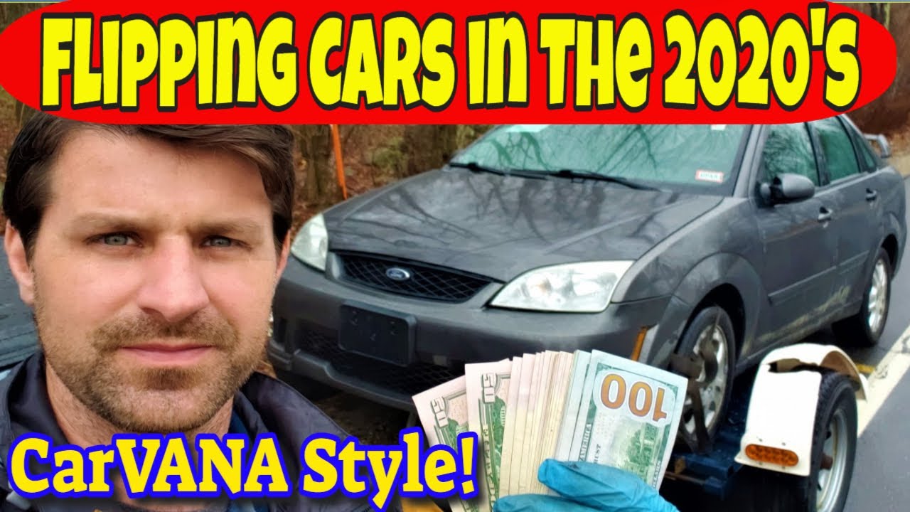 How I Changed My Car Dealership Model - Flying Wheels