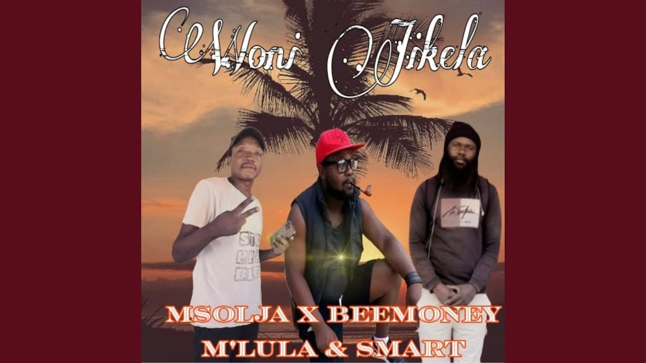 Woni jikela (feat. Ntsako BeeMoney & Mlula)