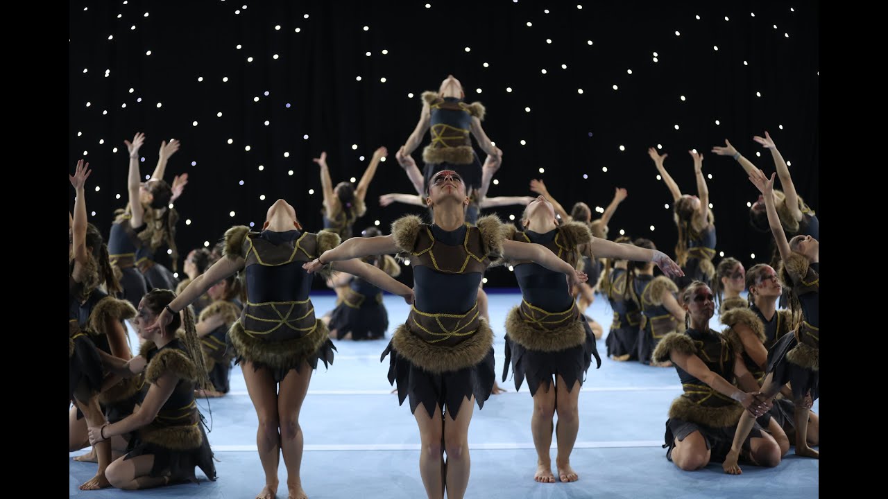 ACROLAND VALHALLAS GATES OAKA 2025