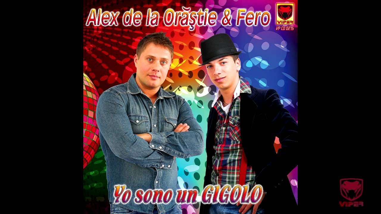 Fero & Alex de la Orastie - Sa traiasca socrii mei