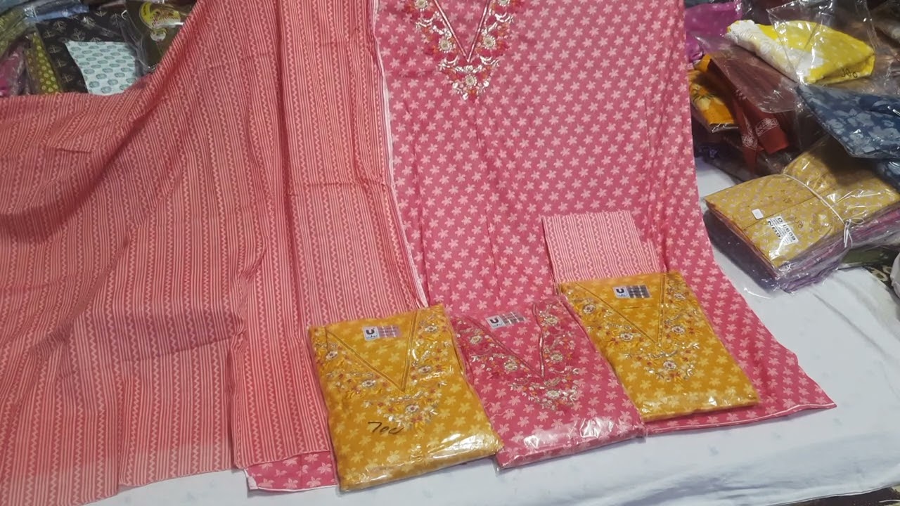 Pure cotton new stock (9991851775)