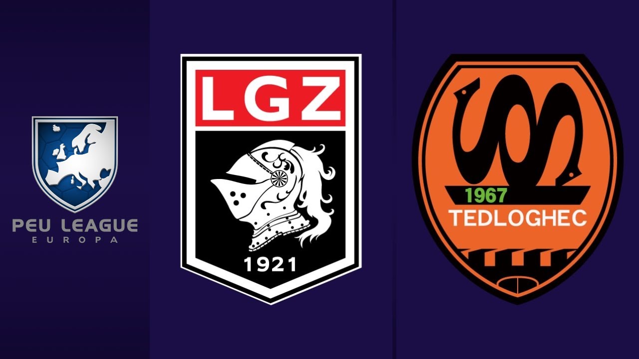 Lengerblitz v Tedloghec | PEU League | eFootball PES 2021