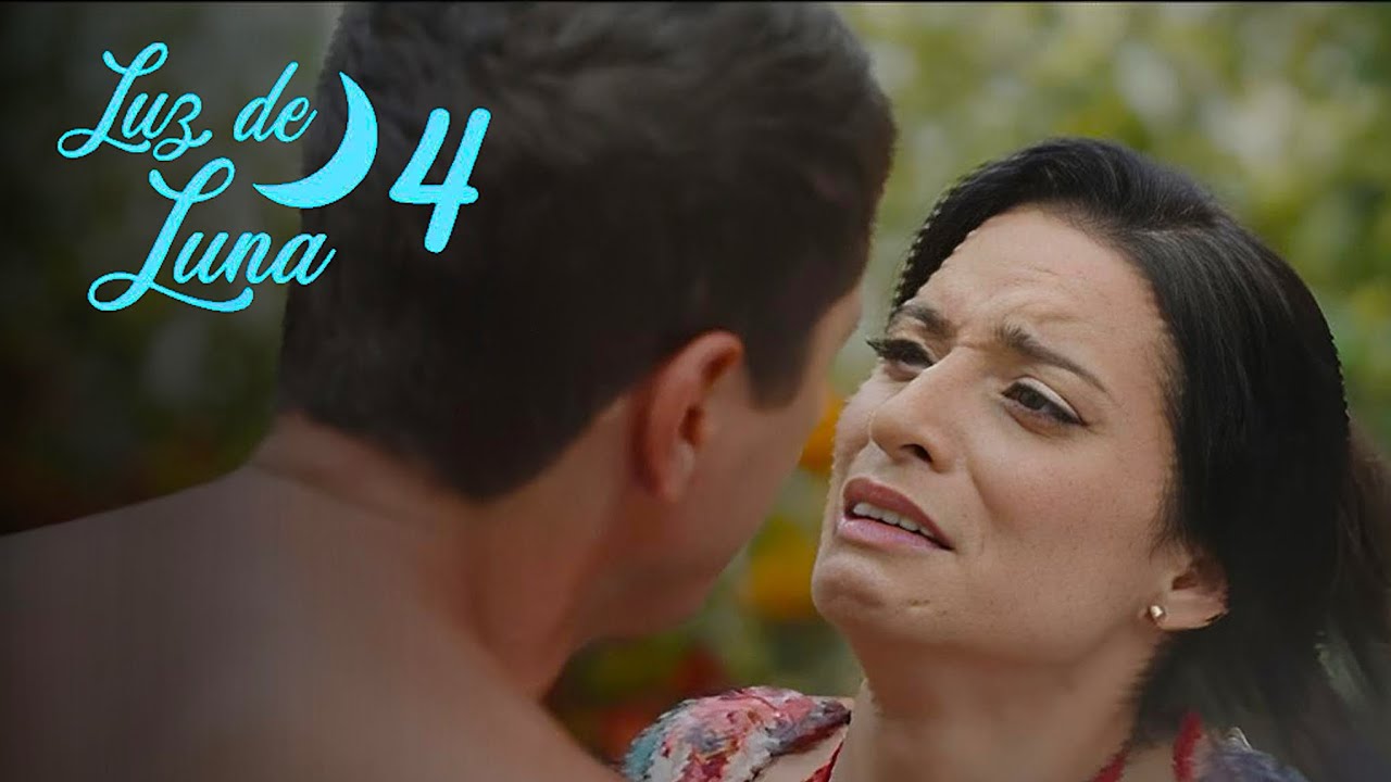 Luz de Luna 4 | AVANCE Capitulo 132 | &iexcl;Yolanda corre un grave peligro!