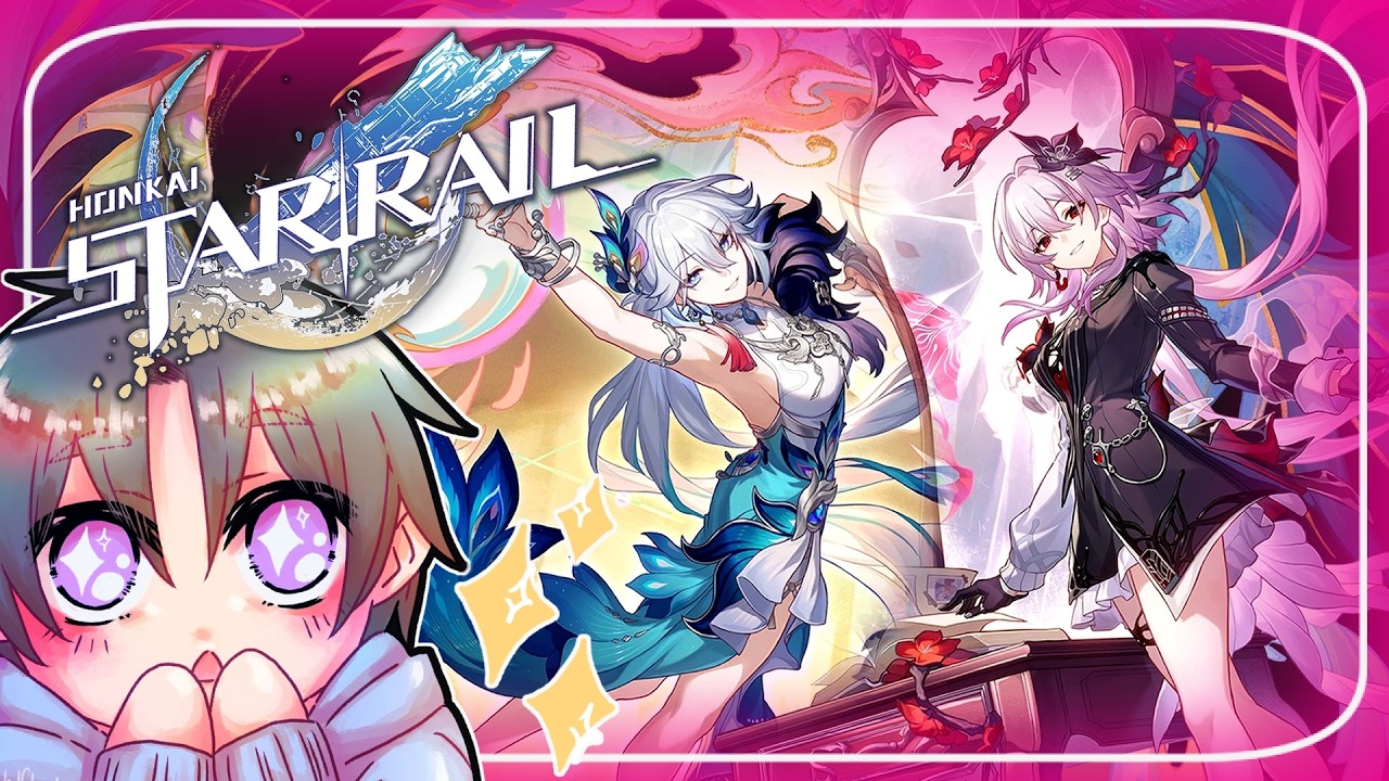 My LUCKIEST pulls ever!! || HSR Evernight & Yao Guang pulls