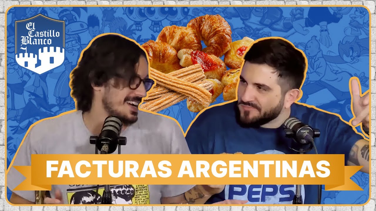 El Castillo Blanco |🔴 EN VIVO