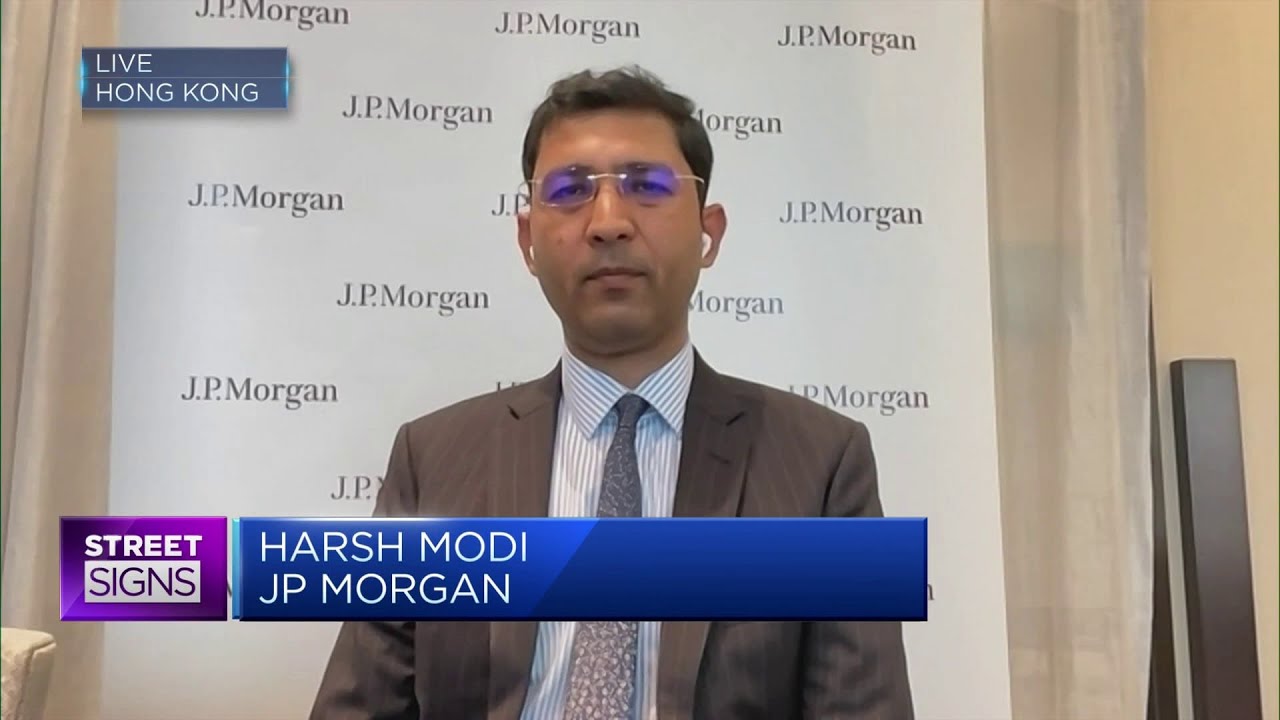 We like 'structural growth markets' in Asia-Pacific, says JPMorgan