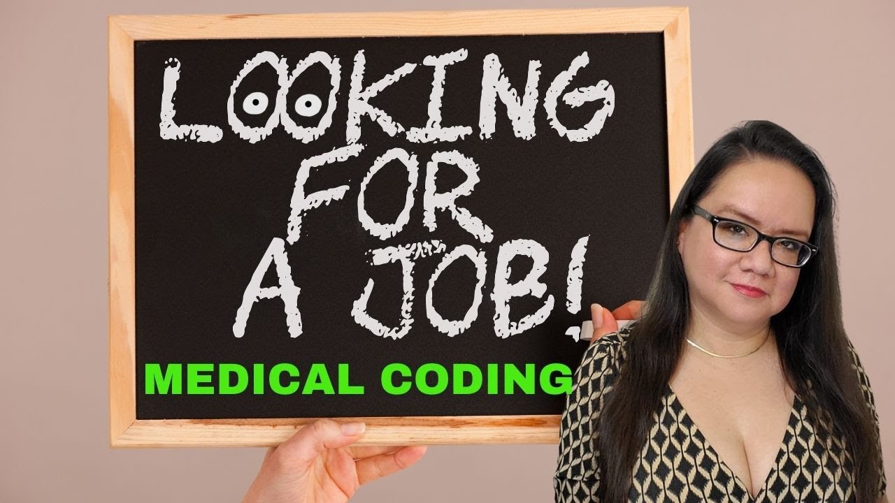 APPLY FOR MEDICAL CODING JOBS WITH NO EXPERIENCE | MEDICAL CODING WITH BLEU