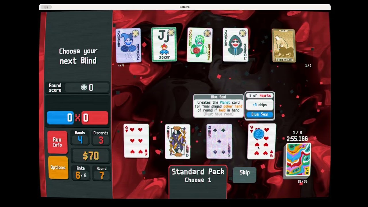 Painted Stake Climb WR 1:10