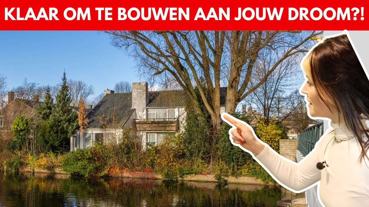 Huis te koop: Hoekenes 26 in Amsterdam HR Makelaars - woningvideo
