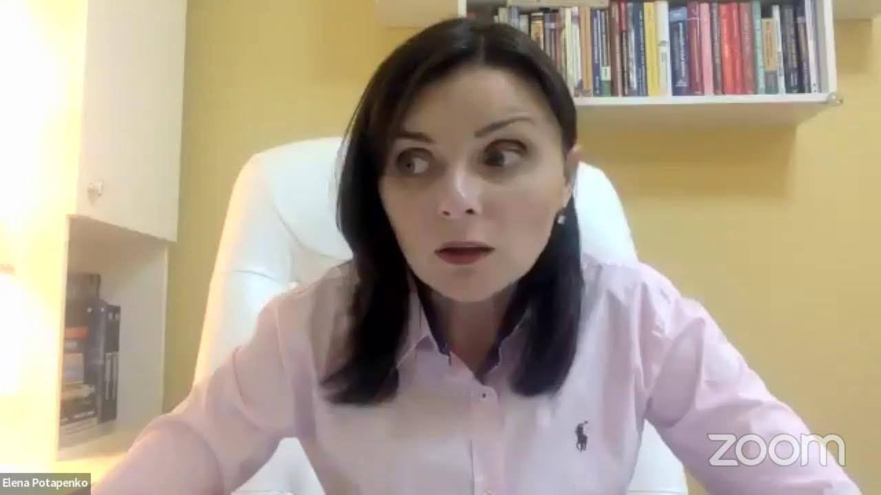 Почему в нас столько сумасшествия?