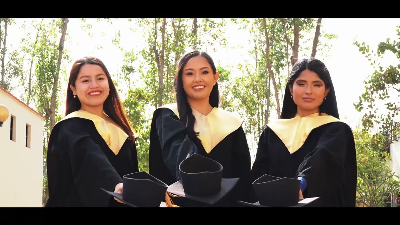 TRAILER DE INVITACIÓN - UNMSM - EDUCACIÓN PRIMARIA