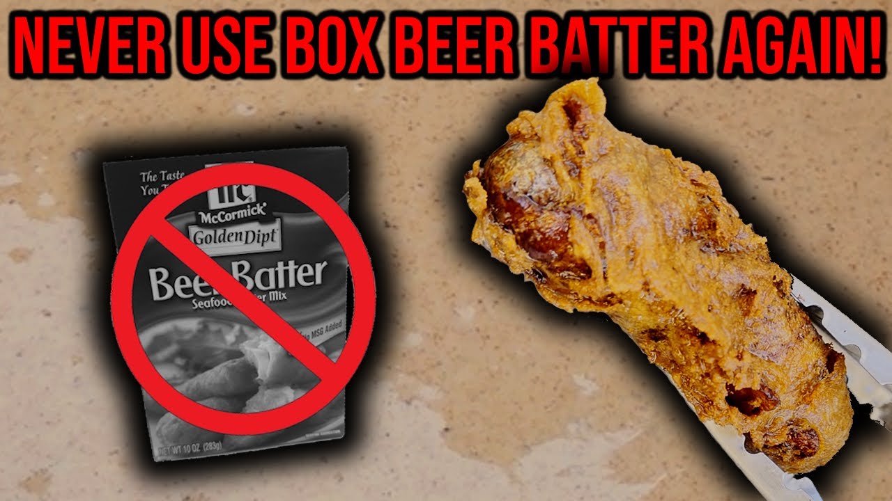 You've Gotta Try this NEW Game Day Snack! | Tailgater Series