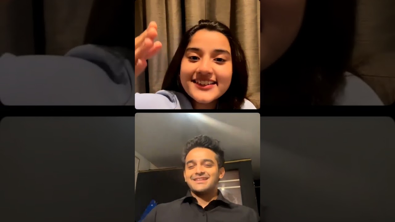 Aurra Bhatnagar Badoni and Pravisht Mishra Reunion 2024
