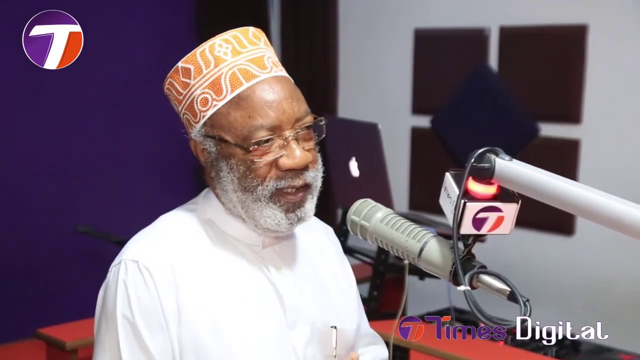HASHIM RUNGWE 