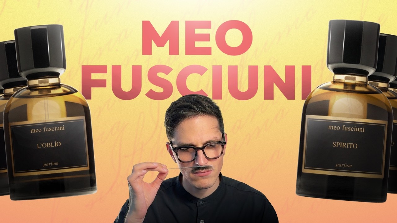 So GENIAL wie alle sagen? MEO FUSCIUNI 🧐