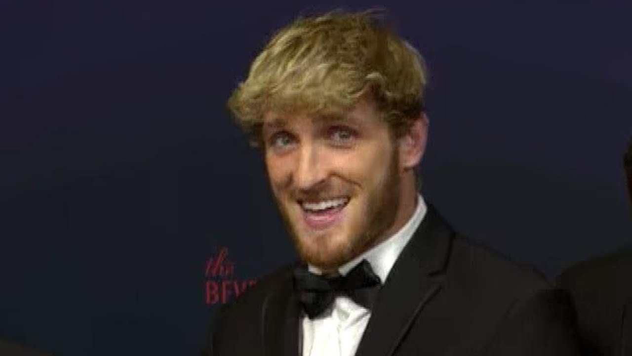 Logan Paul on Future Rematch With KSI After BIG Loss | Streamys 2019