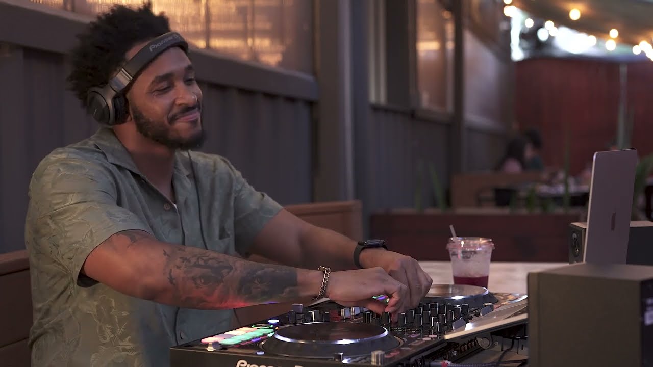 The Perfect Mix for Slow Days | Lounge, House & Funky Vibes