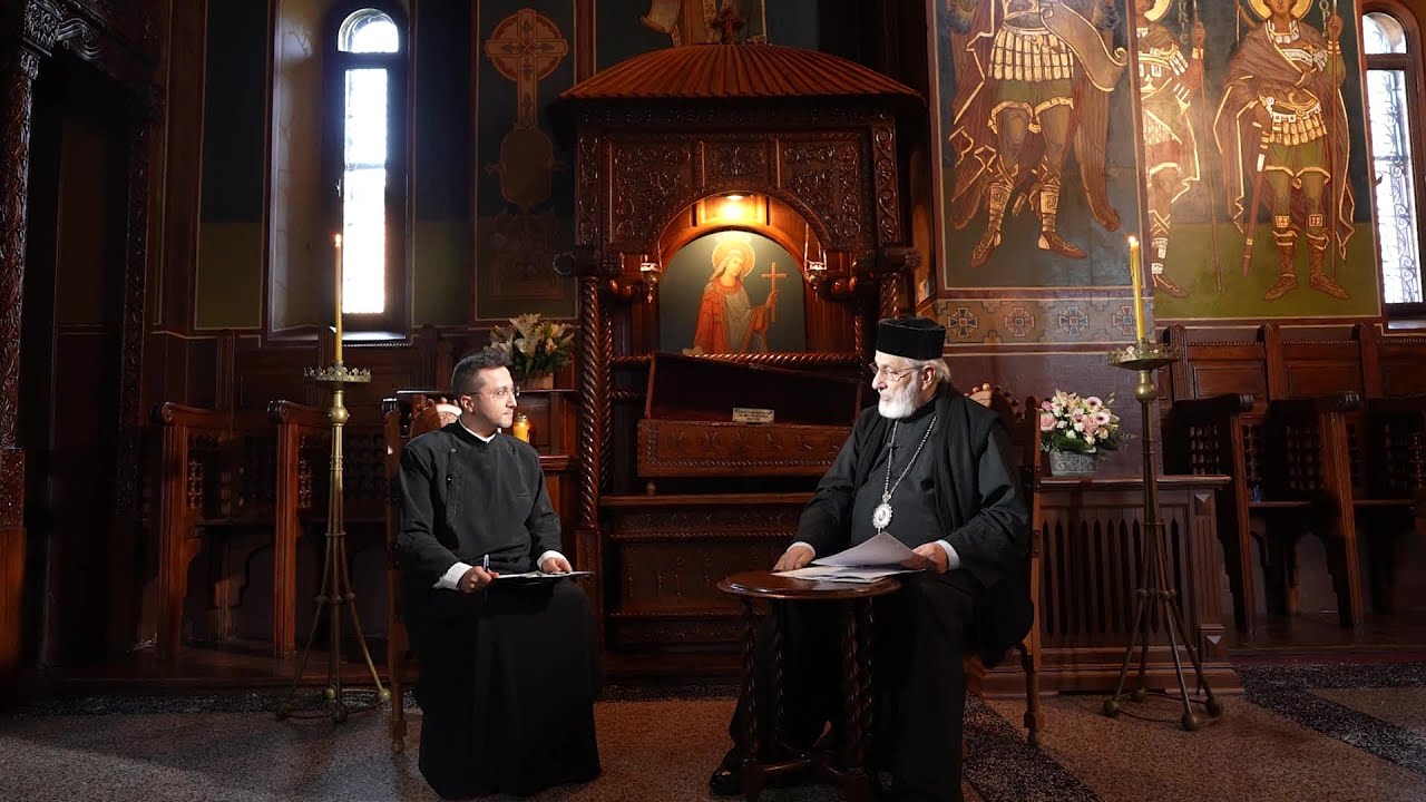 Argumente pentru cinstirea Maicii Domnului și rolul femeii în Biserică #cuvantpentrusuflet
