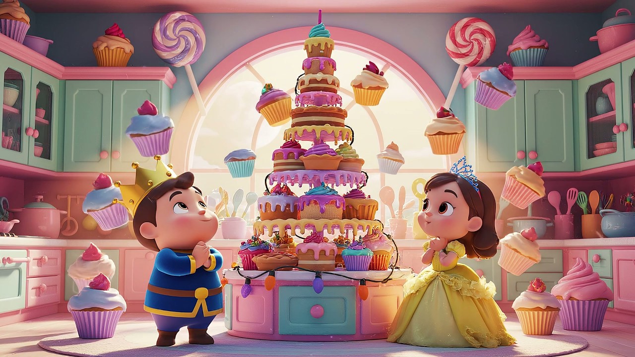 Las Mejores Canciones Infantiles 2026 | 1 Hora Completa de Aventuras y Ritmo