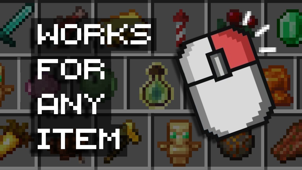 Самый простой метод обнаружения щелчка правой кнопкой мыши в Minecraft | 1.21+