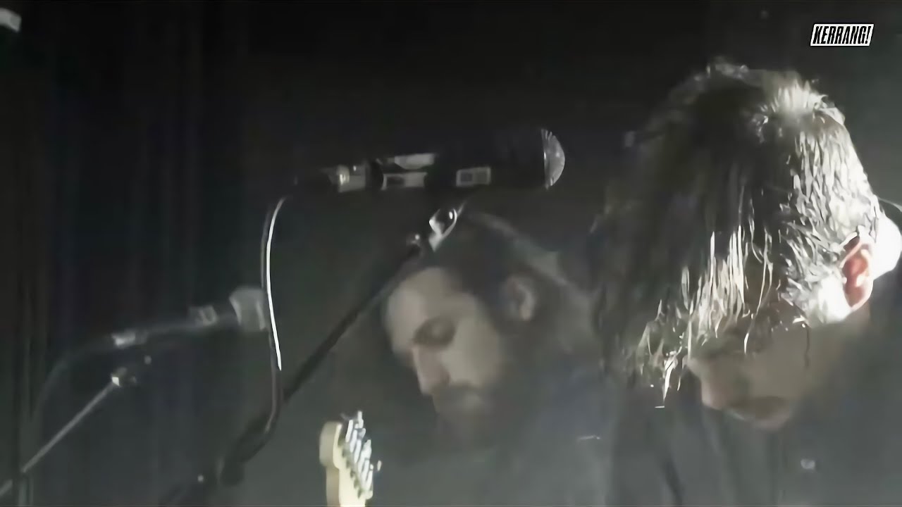 Frank Iero And The Patience - .stitches. (Live in London 2017)