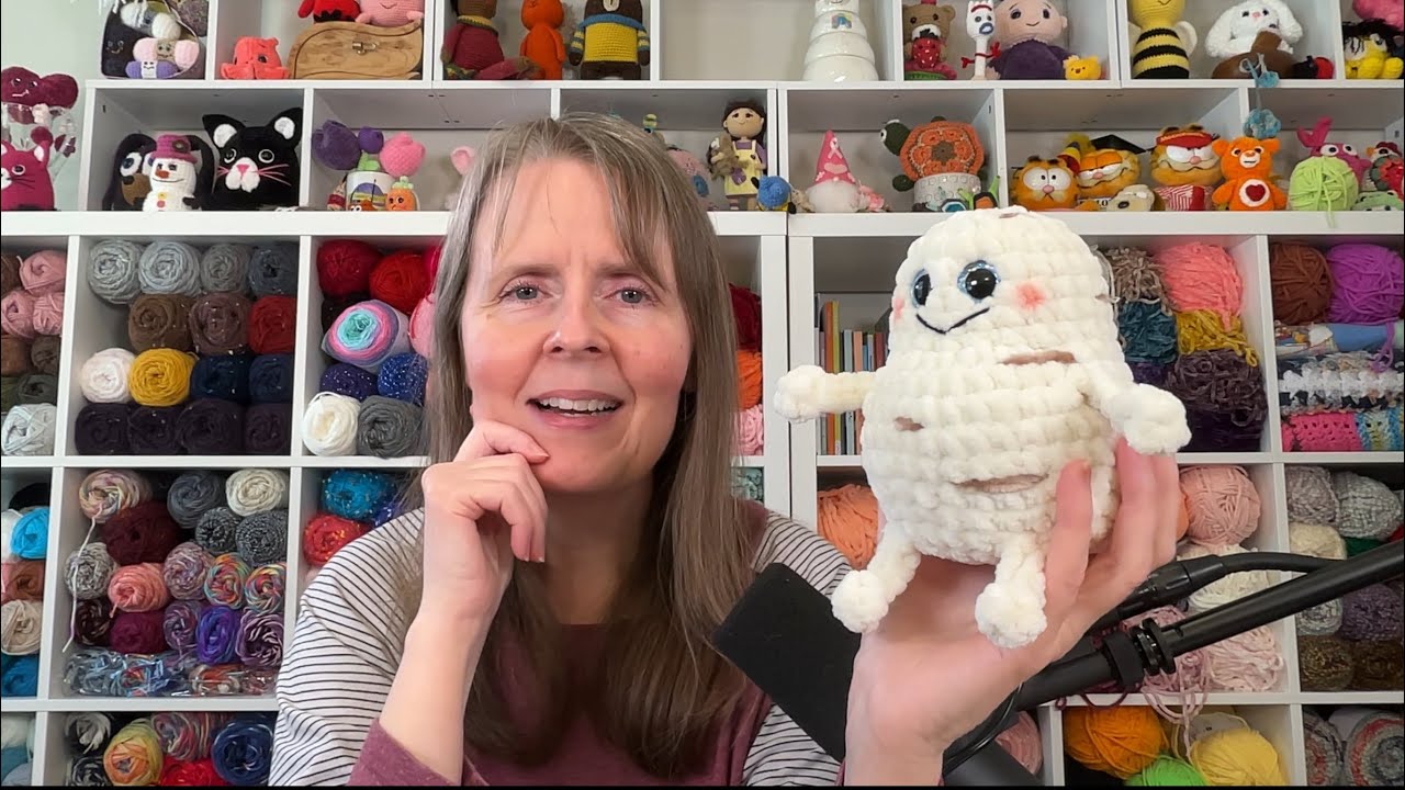 Positive Potato, Happy Mail & My Last Joann Visit?
