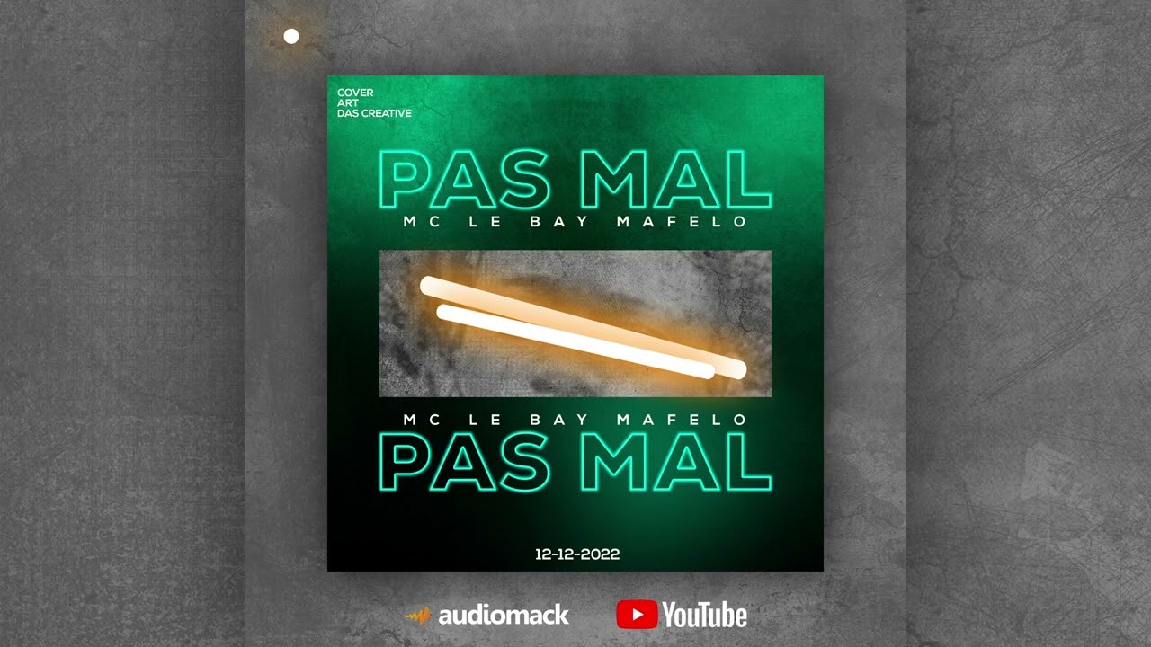 Mafelo pas mal (Audio officiel)