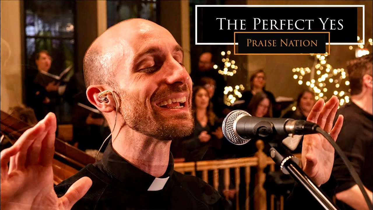The Perfect Yes ( @praisenationpgh )