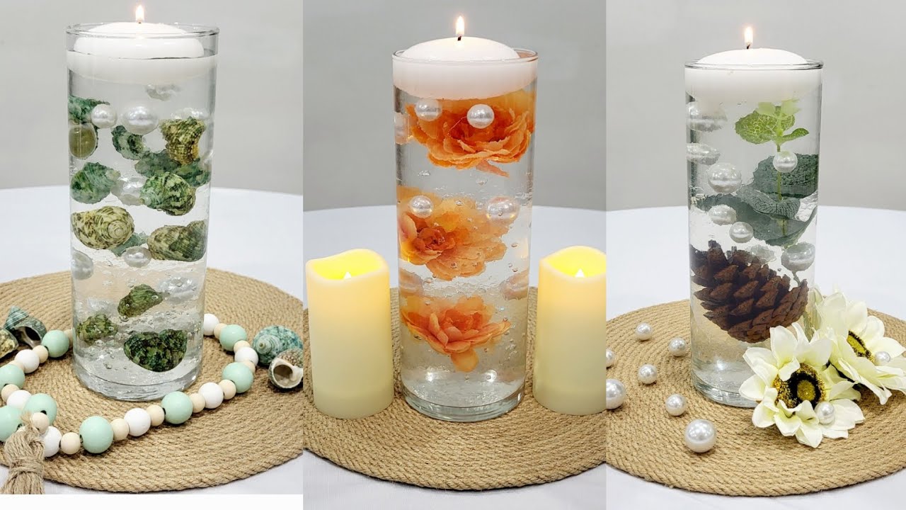 STUNNING WATER BEADS CENTERPIECES YOU'LL WANT TO TRY!