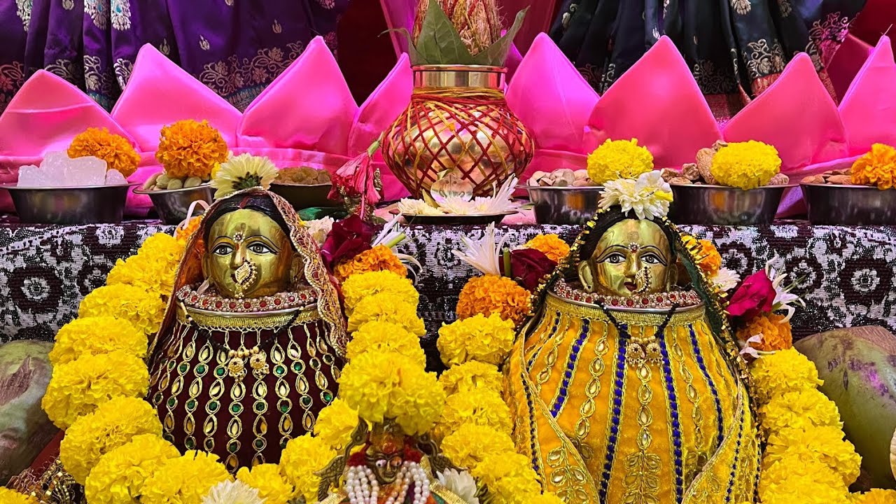 कालियाशेष भजन मंडळ, दर्यापूर  भिलटेक वाले शंभुदेवा....