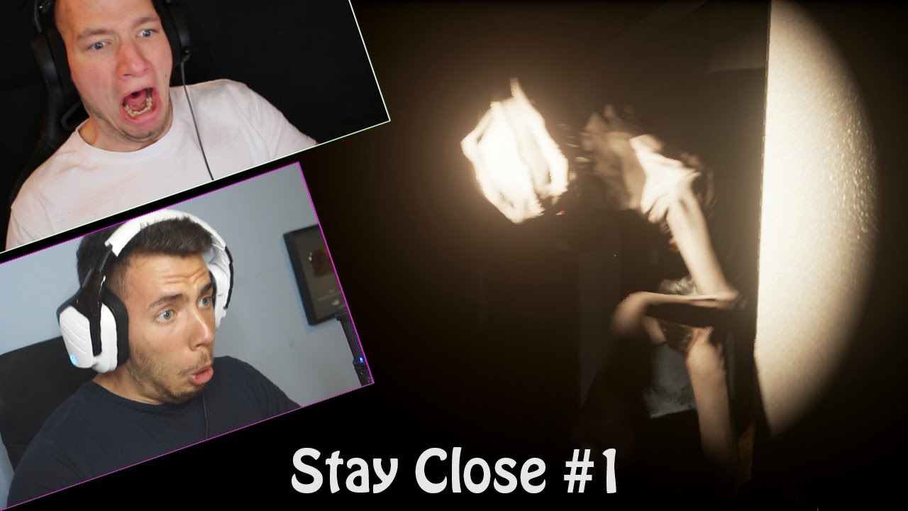 Ezt v&eacute;gig r&ouml;h&ouml;g&ouml;d :D | Stay Close ft Barni