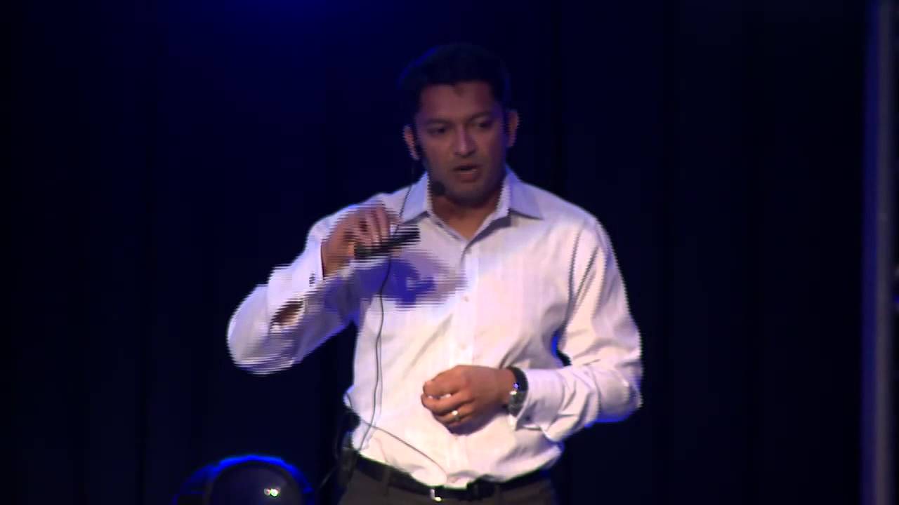 PODIM 2014, Ash Maurya: Running Lean