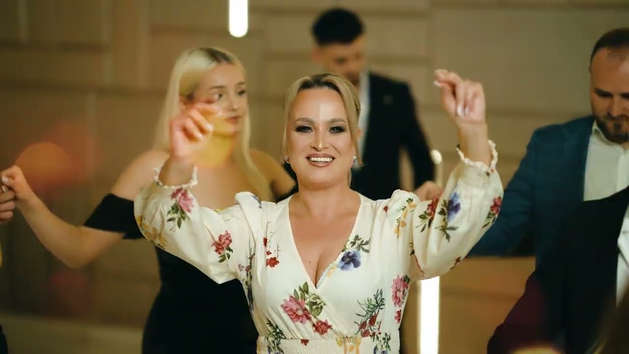 Maria Coman  - Joacă moroșanu'  /NOU 2024