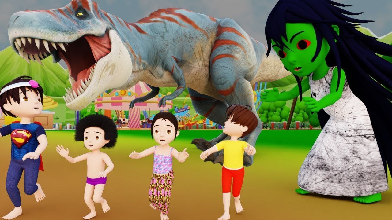 KADDU PADDU ( Dinosaur Se Masti ) | pagal beta | desi comedy video | cs bisht vines | joke of